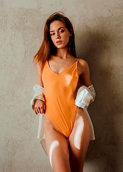 Angelina Romashka